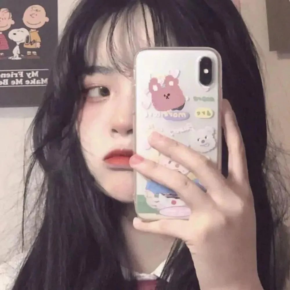 哈佛少女的快乐清单