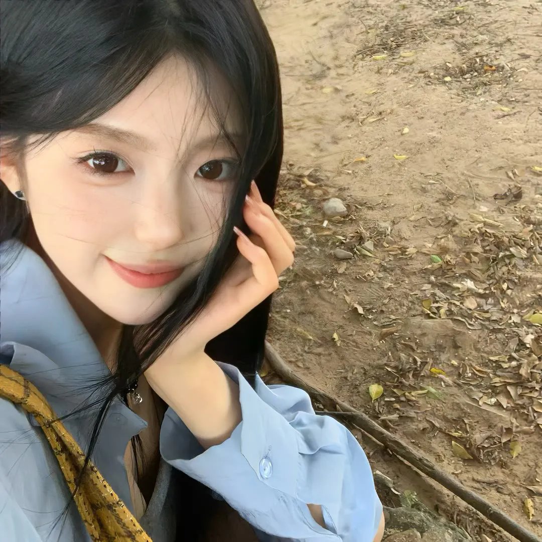 我梦中的女王